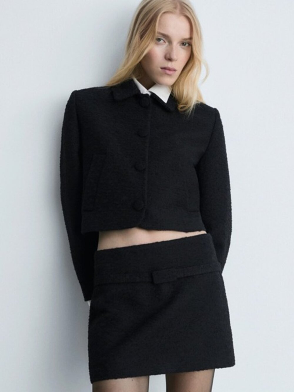 Mango jacket - Picture 2 of 3